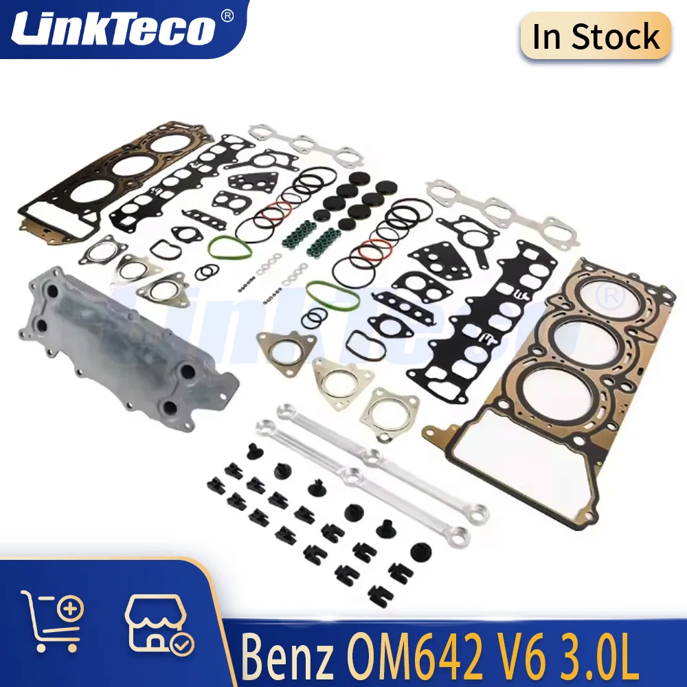 Engine Parts Gasket…
