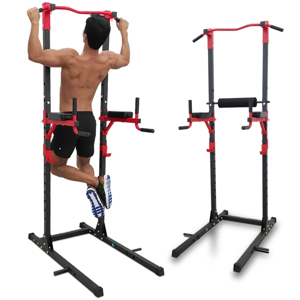 EGOJIN EX70 Chin-Dip Pull-Up Bar