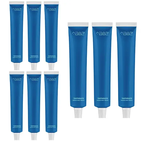 △[9개] 천일염 명장 가문 예스솔트 똑똑한치약