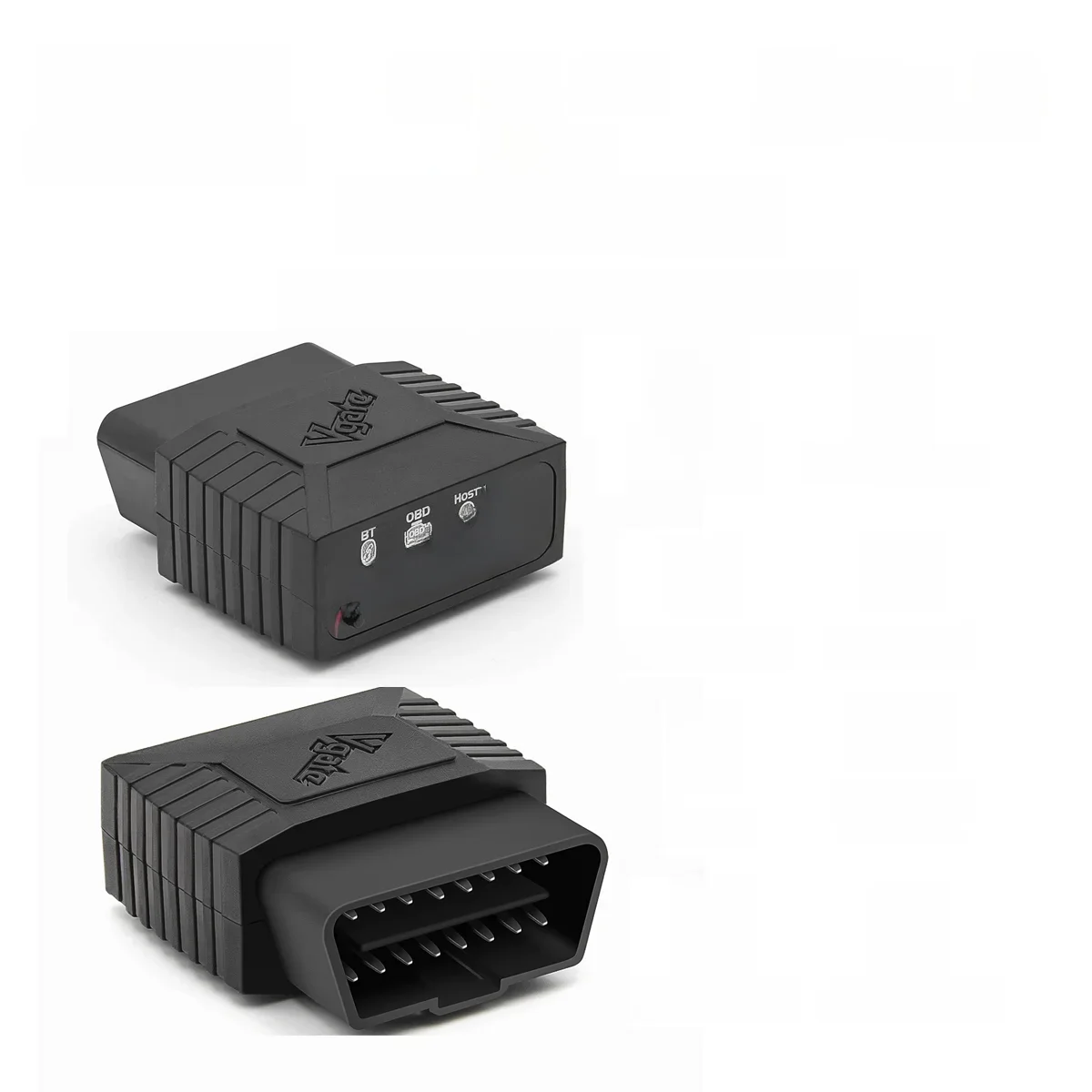 Vgate VLinker MC+ ELM327 V2.2 Bluetooth 4.0 Skaner OBD2 OBD 2 WIFI Do BimmerCode Do FORScan Narzędzia Diagnostyczne Samochodowe V1.5 — 2