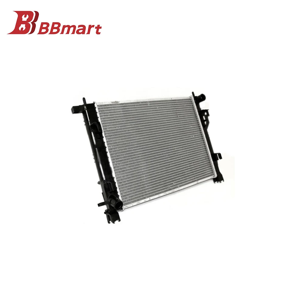 214100018 BBmart Original Auto Parts 1 pcs Radiador For Renult Fluence