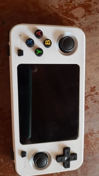 Customer photo from Aaron Hoeger
