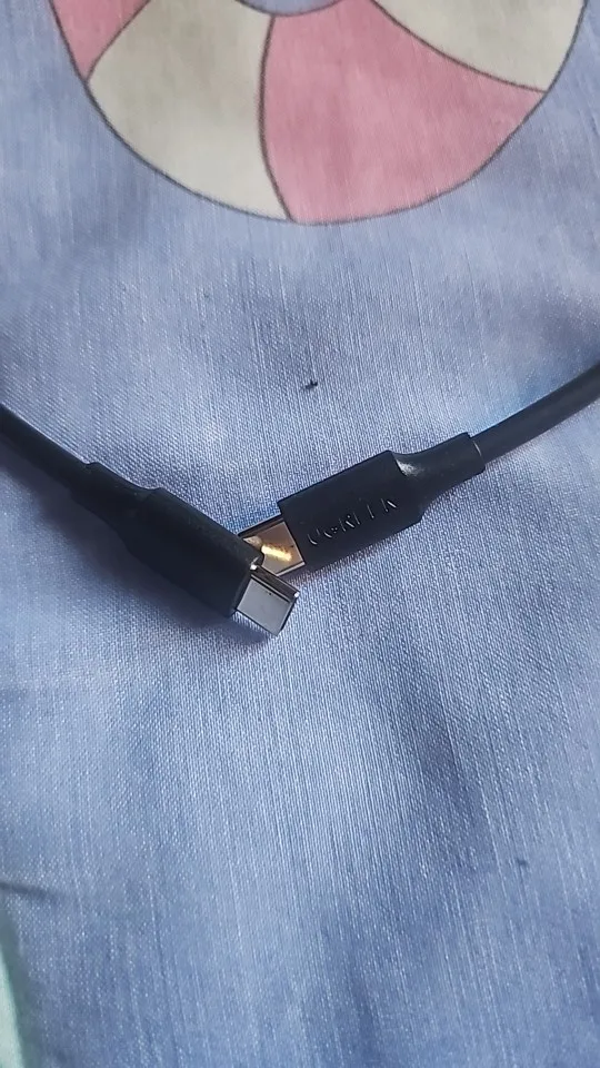 Customer photo