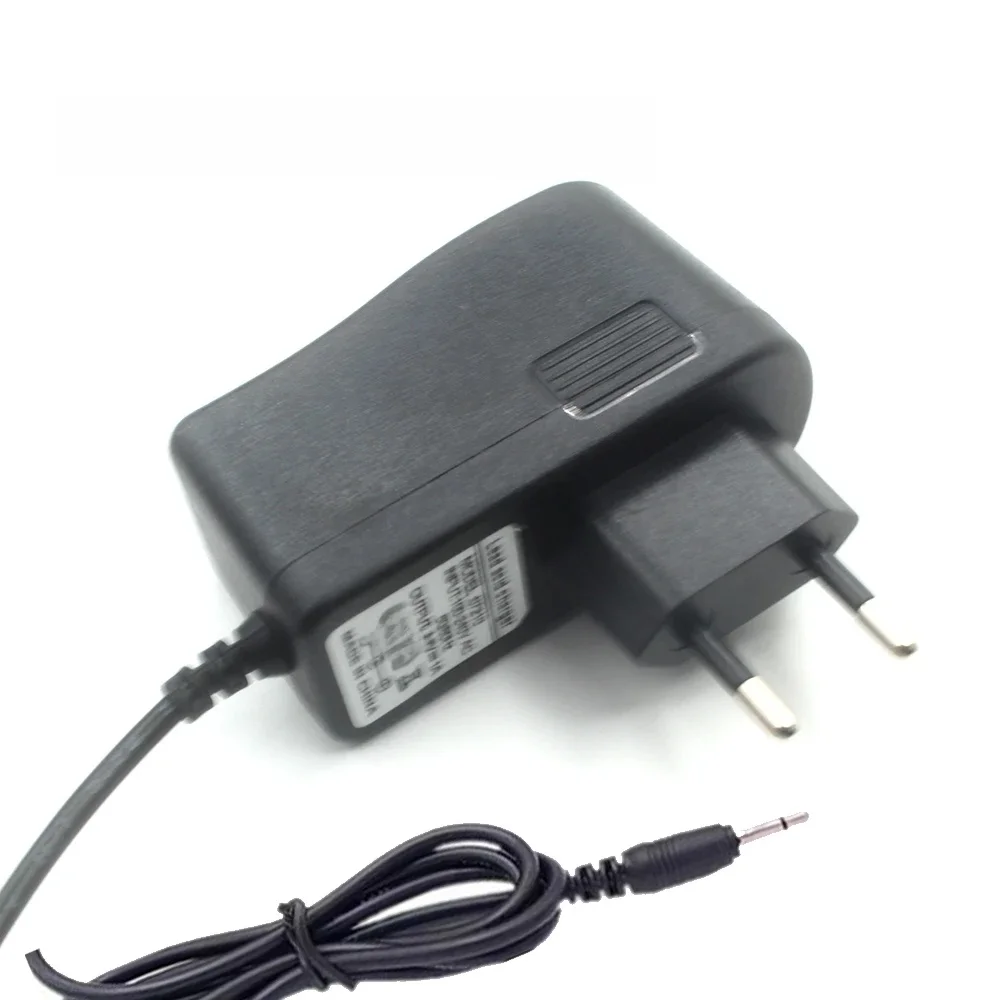 1 SZT. Wysokiej jakości zasilacz 9V AC do konsoli do gier ATARI 2600, wtyczka EU US UK AU — zdjęcie produktu 6