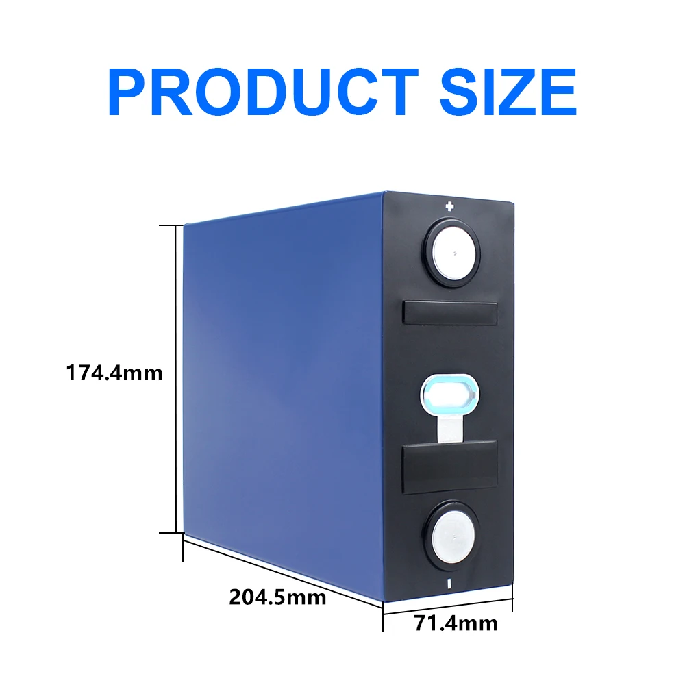 Poland 14.5KWH Lifepo4 Battery Pack CALB280AH 9000 Cycles Grade A+ 3.0 Seplos battery Kits 2A Active Balancer Home Solar