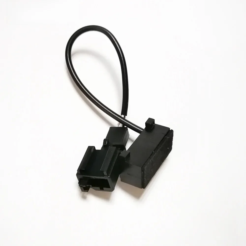 Biurlink Samochodowy mikrofon do telefonu Adapter kabla do Volkswagen RCD510 RNS315 RNS510 — zdjęcie 2