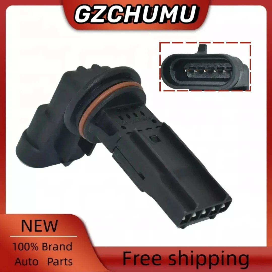 

New OEM 25351257 GM Camshaft Distributor Sensor/Valley Cover Cam Sensor Part#