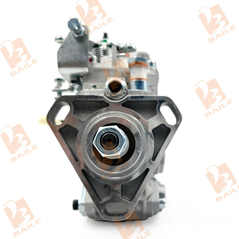 Bomba de combustível diesel para Cummins A2300, 104940-4450, motor diesel