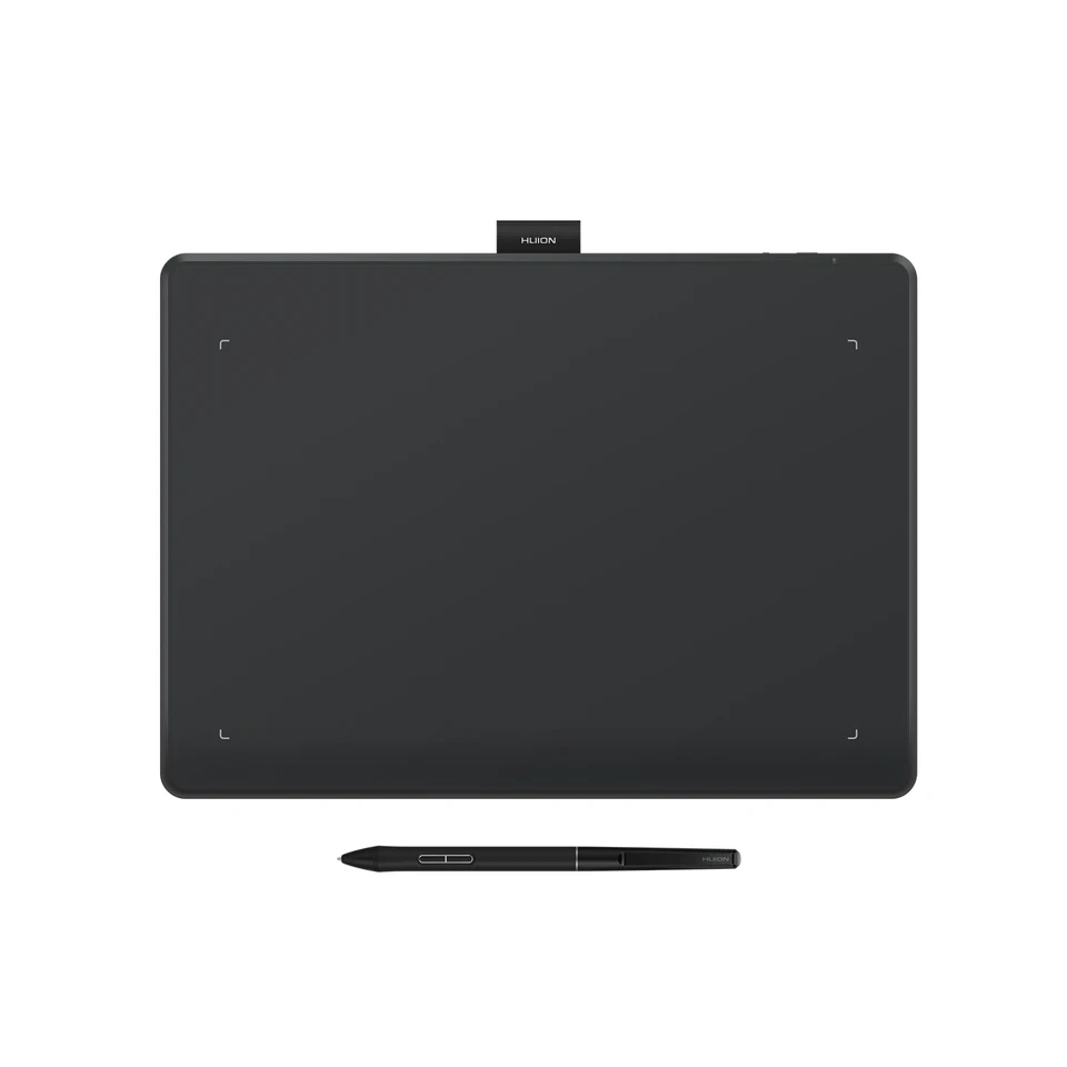 新品未開封☆INSPIROY FREGO M L610 ペンタブレット 本体 Inspiroy Frego Mは、Bluetoothを介してPCやノートパソコン