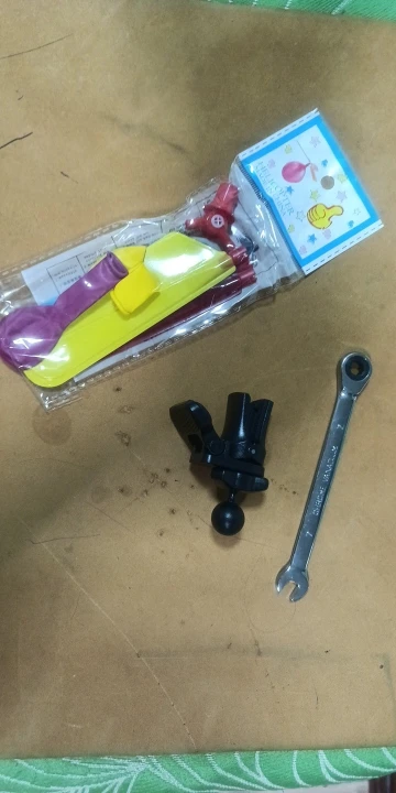 실물 포토 리뷰