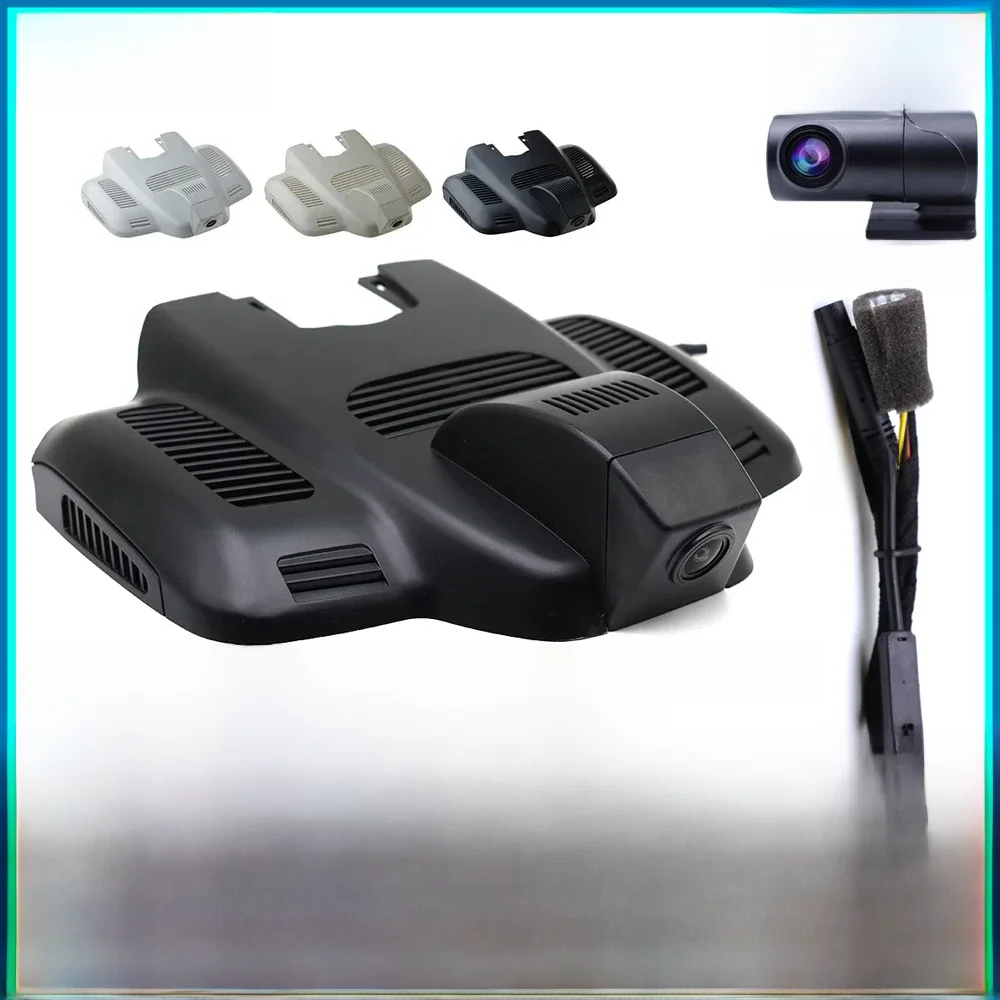 Autobora auto video recorder nachtsicht uhd 4k 2160p dvr dash cam für mercedes benz mb e klasse w213