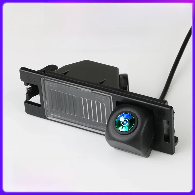 JMCQ AHD 1920*1080 caméra de recul Fisheye pour Hyundai IX35 2009 2010 2011 2012 2013 2014 2015 accessoires de stationnement de recul de voiture