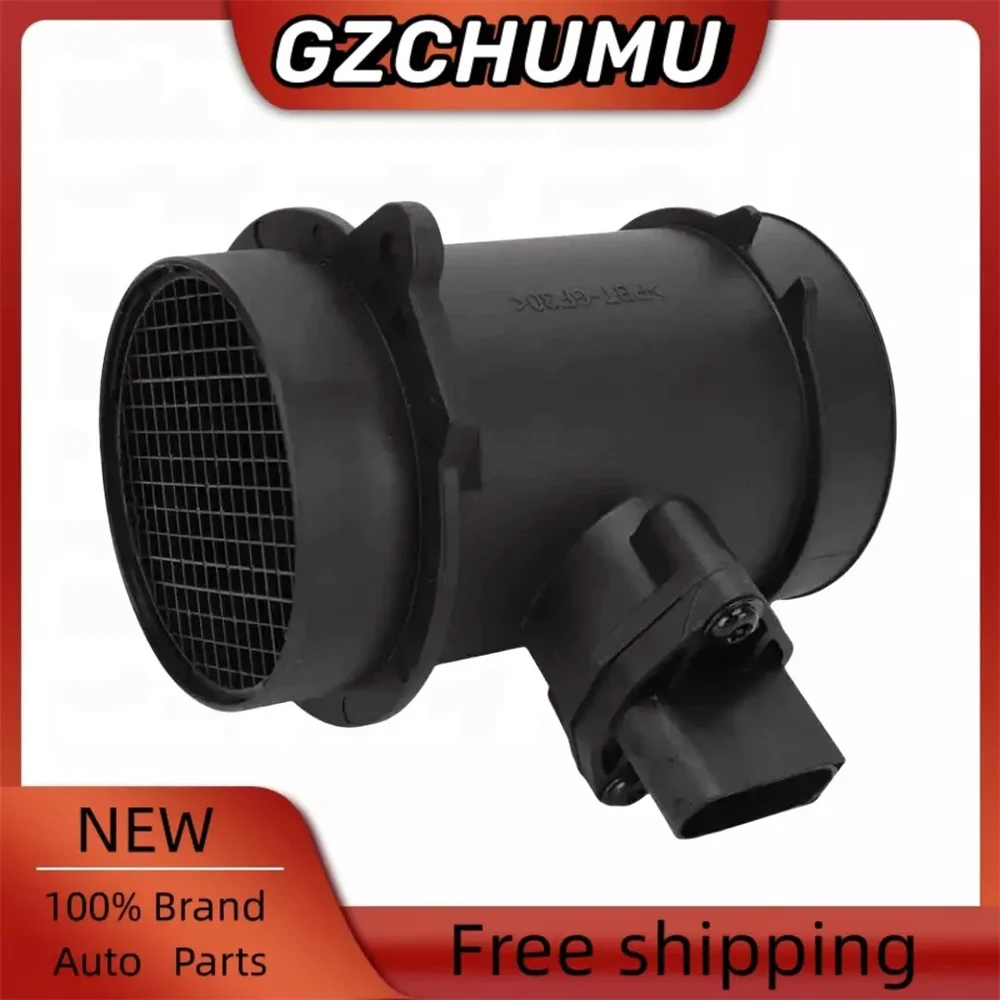 

Новый датчик массового расхода воздуха MAF 0280217517 для Mercedes S320 E320 C280