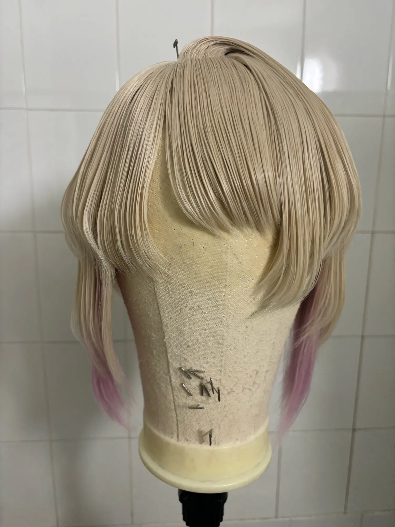 Customer review photo