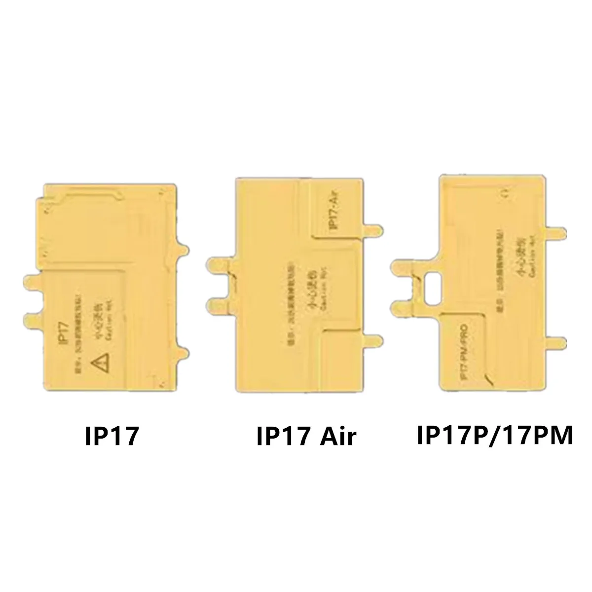 Aixun Iheater Pro وحدات لوحة التدفئة ل IPX-17 برو ماكس سلسلة كاملة الهاتف اللوحة الأم تفكيك أداة إصلاح لحام #1