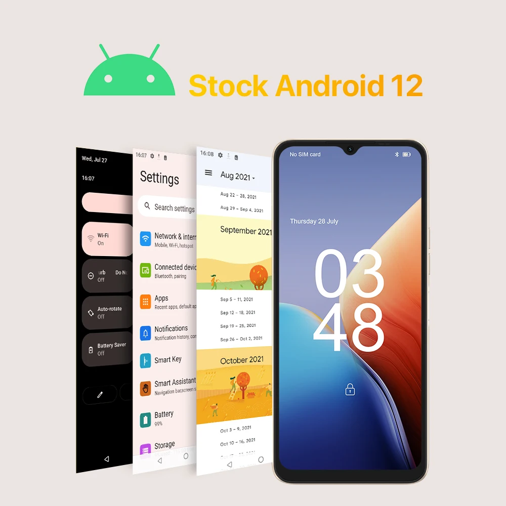 Imagem -06 - Smartphone 5g Android 12 Processador Dimensity 700 Display de 67 8gb 128gb Câmera Tripla de 48mp 5150mah 18w Umidigi-f3