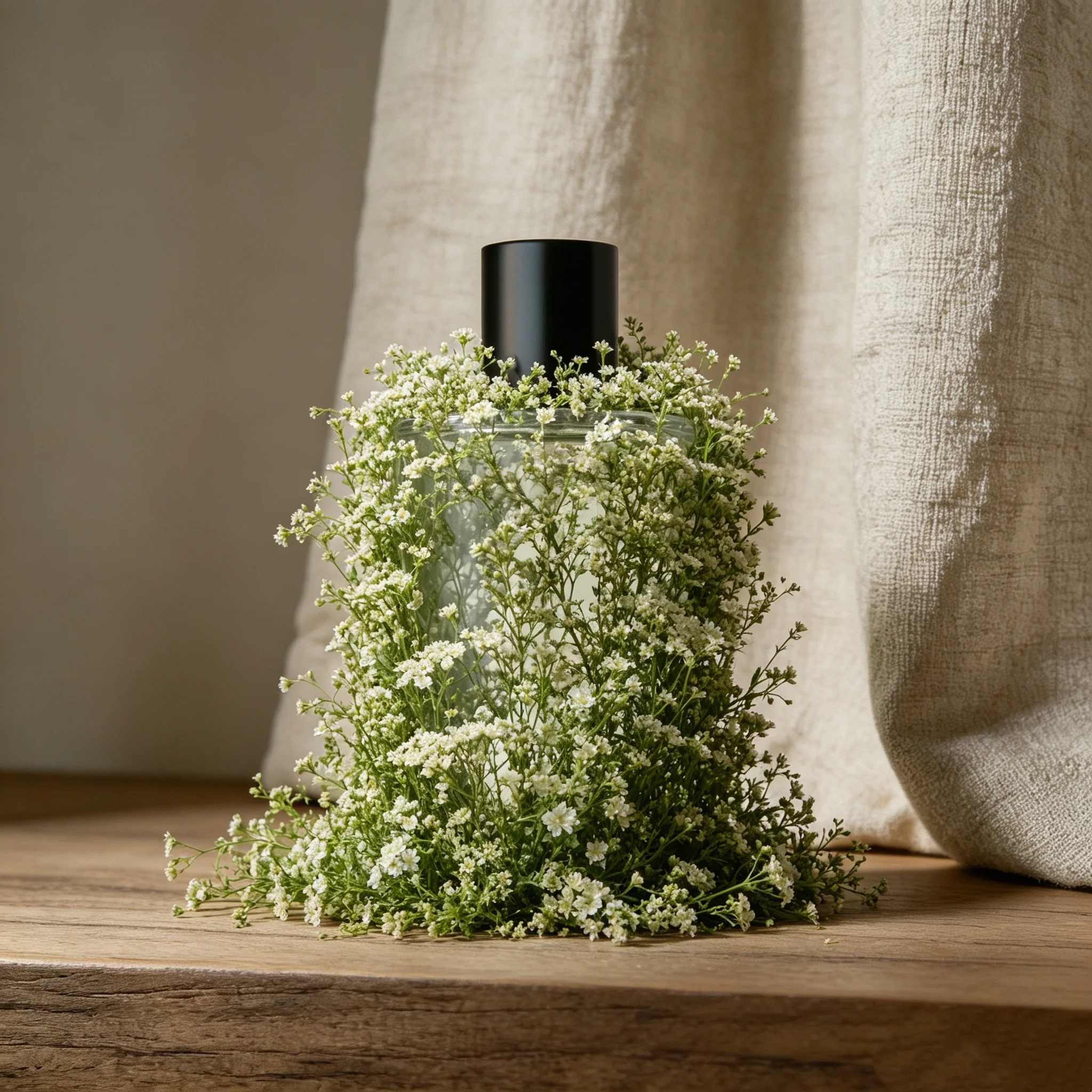Salt & Stone Bruma Corporal Refrescante de Bergamota y Hinoki 100ML