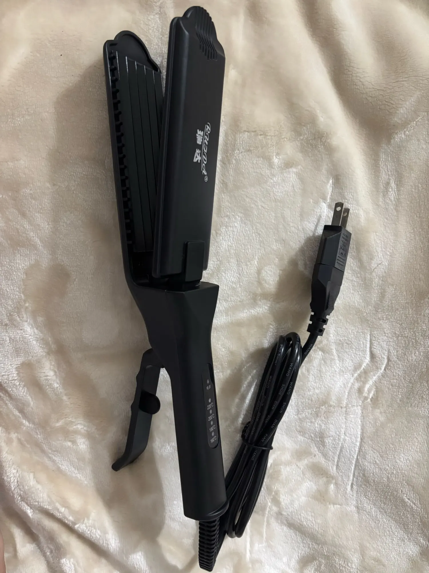 Customer review photo