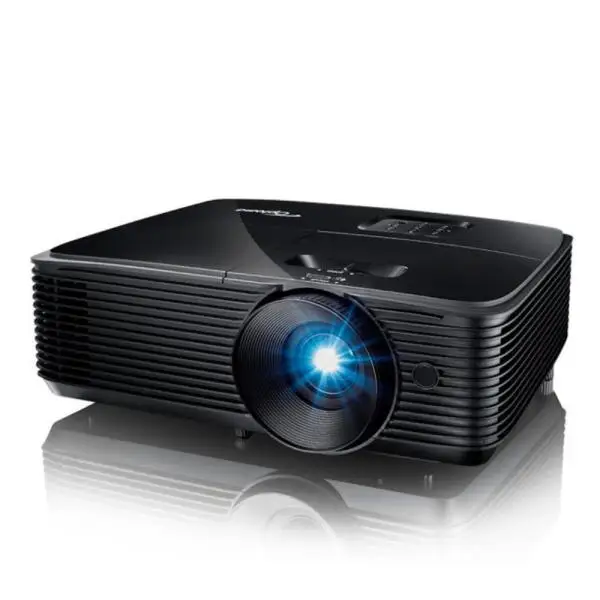 Optoma Beam Projector OKX-FA Projector for Educational Prone Projector 5000 Ansi Lumen School for Business Steel Beam Project