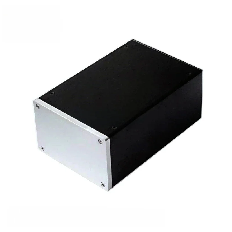 1409 Audio Tokban 140*90*209/311mm aluminiowa obudowa obudowa wzmacniacza DIy przedwzmacniacz HIFI obudowa wzmacniacz słuchawkowy — zdjęcie produktu 7