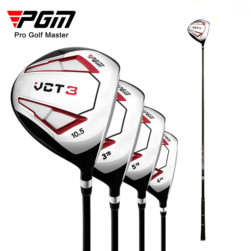 PGM ultra-high anti-backlash utility Fairway Wood No. 1 No. 3 No. 5 No. 4H VCT3