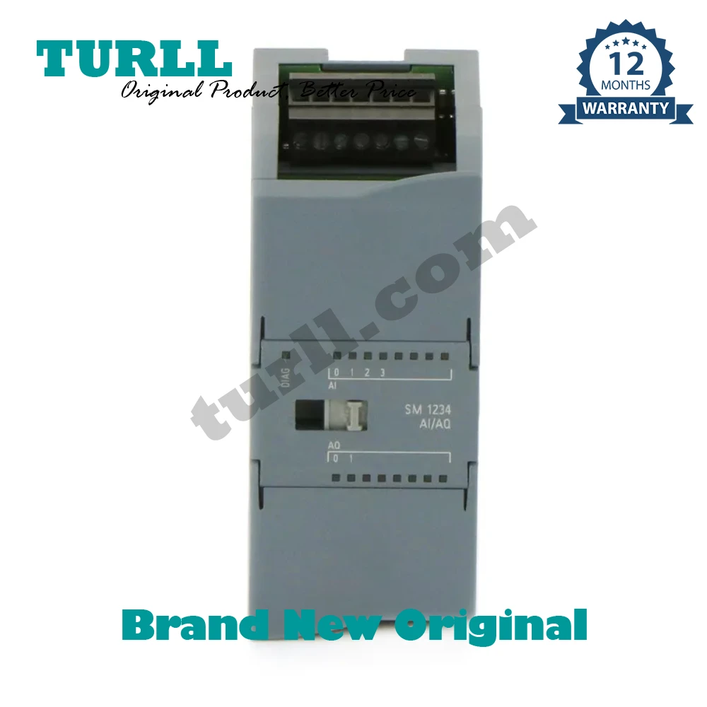 6ES7234-4HE32-0XB0 6ES72344HE320XB0 SIMATIC S7-1200, analog I/O SM