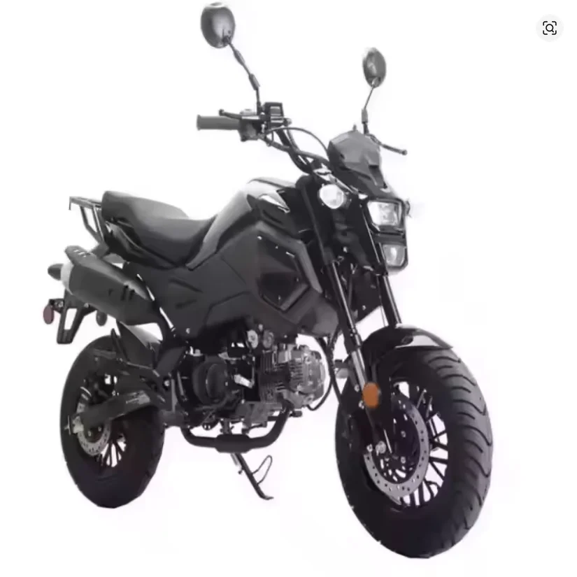 

ПРОДАЖА УДИВИТЕЛЬНОЙ ПРОДАЖ на мотоцикле Vader 125cc Vader 125 - Street-Scooter 125cc, Gas-Bike 125cc Scooter на ПРОДАЖ