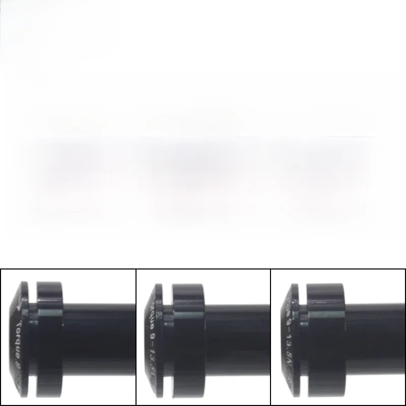 AliExpress heppe Bicycle Thru Axle Skewer Spacer M12x4mm/5mm/6mm/1.5mm/0.5mm MTB Fat Bike Shaft Skewer Washer Bike Hub Skewer Flat Spacer Washer