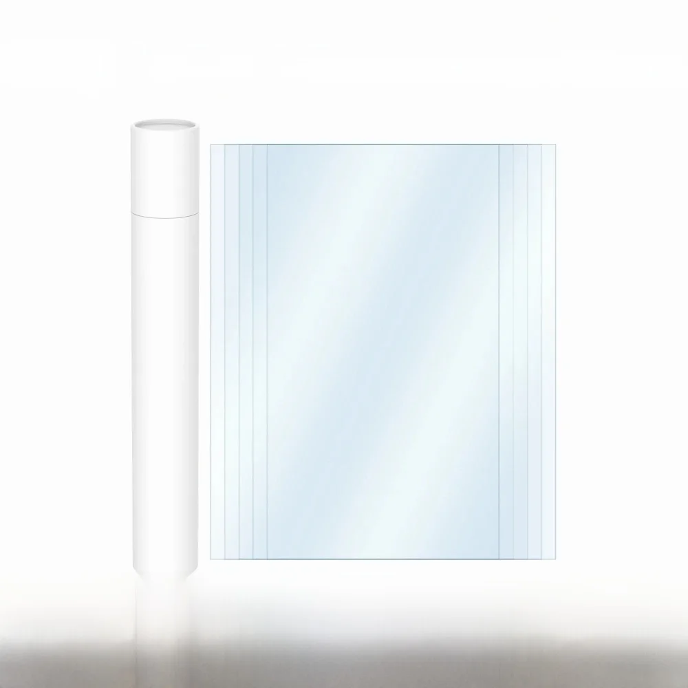 Folia Nfep 280x200x0,127mm folia PFA do części drukarki 3D CREALITY HALOT PLAY LD006 HALOT SKY 2022 HALOT RAY HALOT LITE — zdjęcie produktu 7