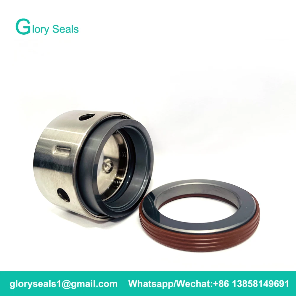 

58U-43/G60 , 58U/43 Mechanical Seals Replace To Shaft Size 43mm J-Crane Type 58U Mechanical Seal For Industrial Pump SIC/SIC/VIT