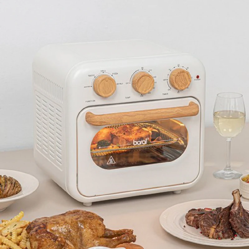 بورال فرن فريير الشيف ، ميكانيكي ، حاصد الهواء ، 16 لتر ، تخفيضات كبيرة