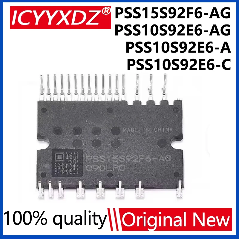 1Pcs/lot PSS10S92E6-AG PSS10S92E6-A PSS10S92E6-C PSS15S92F6-AG Original Module
