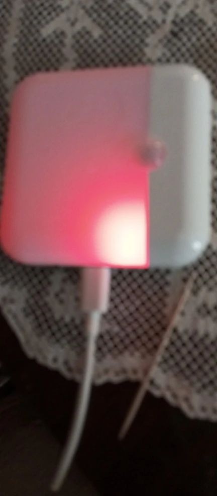 Review photo