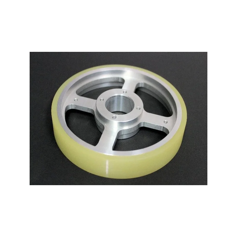 Brake Shoe for Fanuc OEM # A2908111X371 China EDM tooling supplier