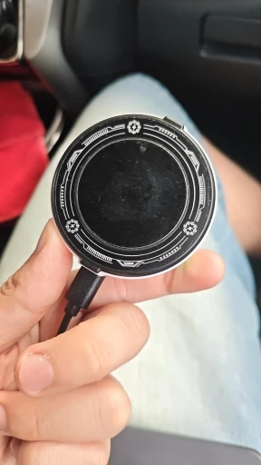 Customer photo