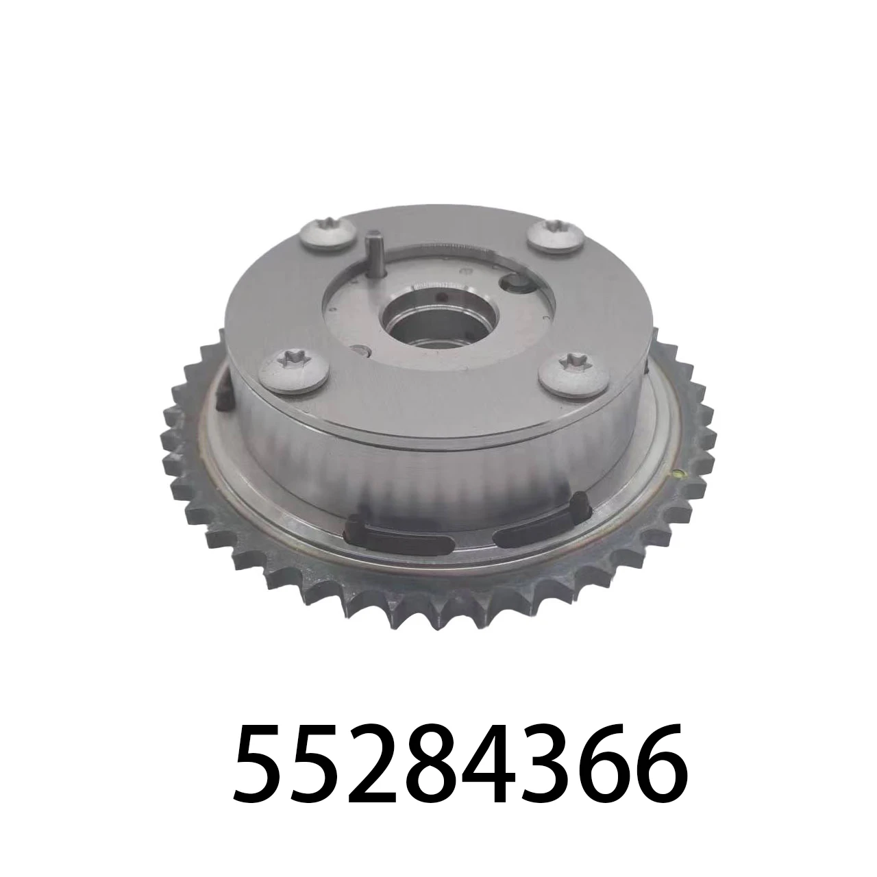 

Engine Variable Valve Timing VVT ​​Gears Camshaft Phase Adjusters Sprockets For Fiat 55284366 Replacement Parts High Quality New