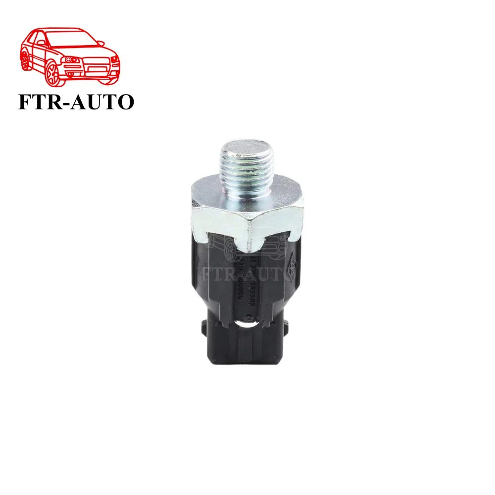 Knock Sensor 7700866055 7700732262 8200680689 8200639103 for Renault Clio Megane Scenic Kangoo Logan Lodgy Dacia Duster Nissan