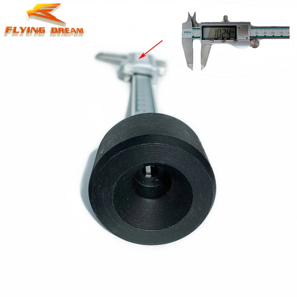Motard GP Wheel Axle Crash Protection Nylon Front and Rear Hub Protector for Street Motorcycles