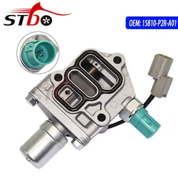 15810-P2R-A01 15810P2RA01 VTEC Solenoid Spool Valve For Civi cD16Y8 EX Honda 1996 1997 1998 1999 2000 Car Accessories