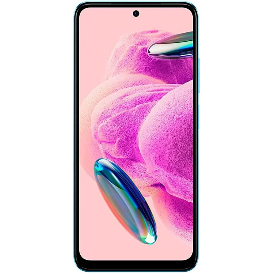 Xiaomi Redmi Note 12S 256GB 8GB Ram Versão Global | Smartphone 4G , ROM Global , Câmera 108MP , Carregador 18W