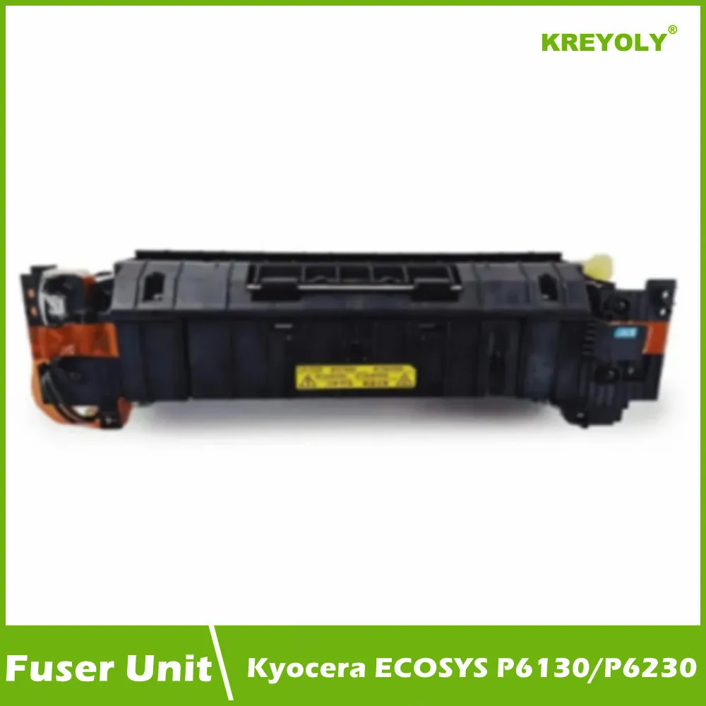 FK-5140 FK-5142 Fuser unit for Kyocera ECOSYS P6130/P6230 302NP93090  302NR93111 Refurbished 110v 220v