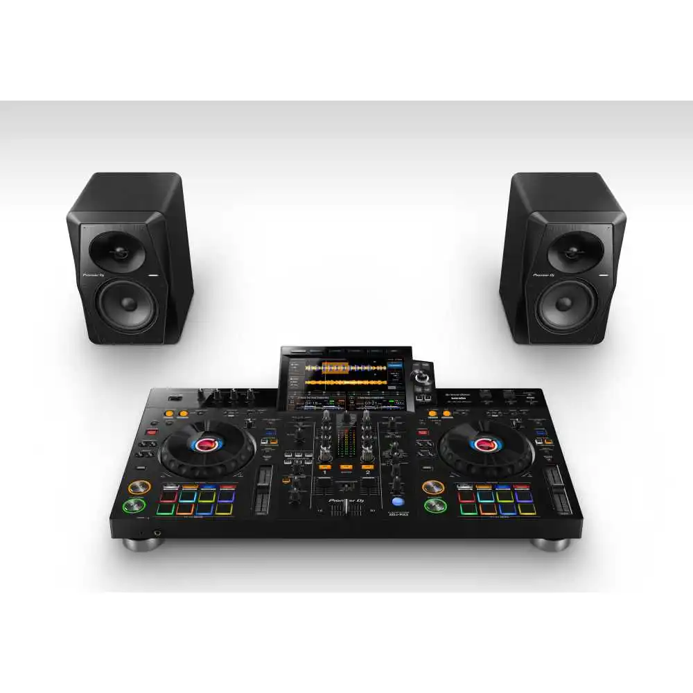

FAST SELLING Pioneer DJ XDJ-RX3 All-in-One Digital DJ System DISCOUNT PRICE