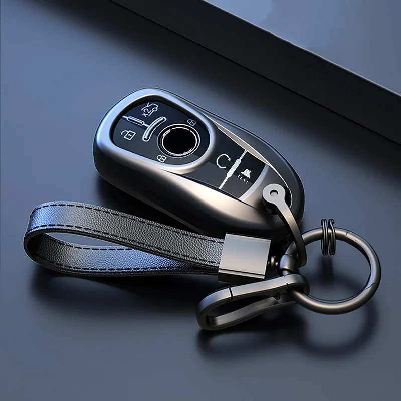 Tpu Car Key Cover B… - image
