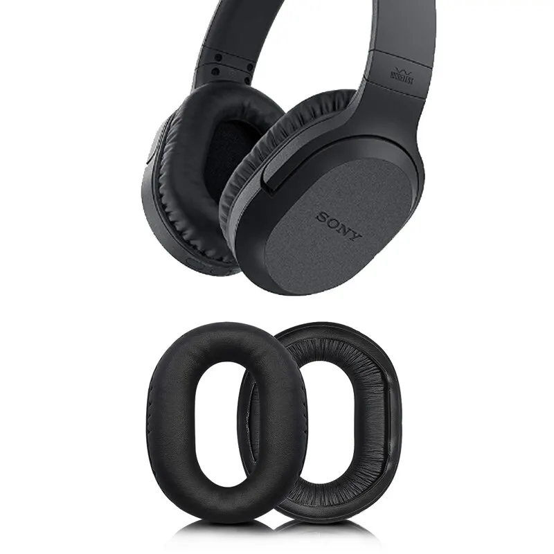 Rf995pk Replacement EarPads Cushion Cover Ear pad For SONY MDR-RF995PK mdr rf995pk Headphone Headset