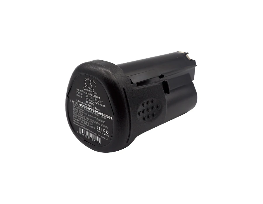 battery for DREMEL 8200 8220 8300 B812-01 B812-02 2500mAh