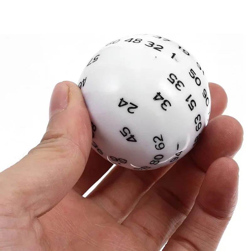 Jeu de société éducatif pour adultes, dés à 100 faces, jeux de fête à boire, jouets de loisirs, bar KTV, nouveauté