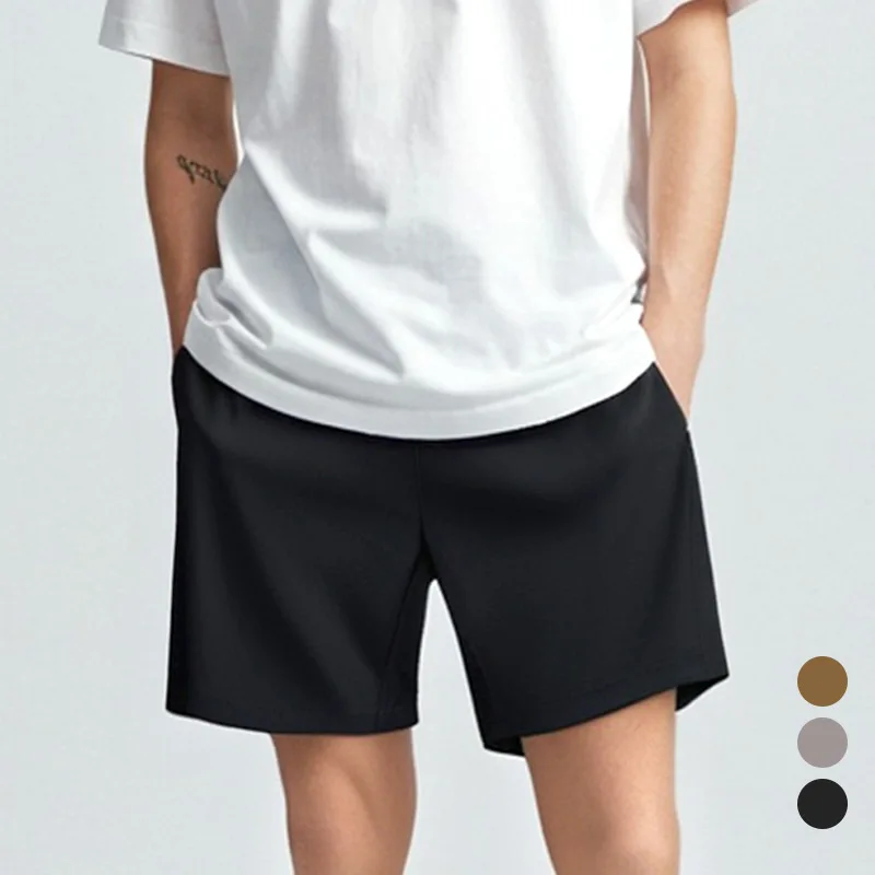 mooncollection Daily Span Shorts