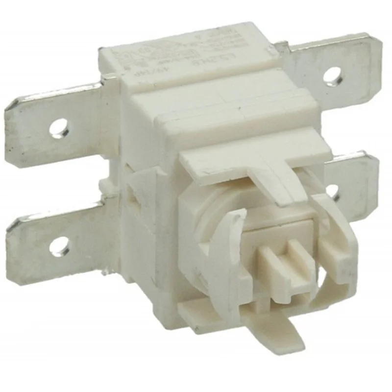 Original Indesit On-Off C00142650 washing machine switch