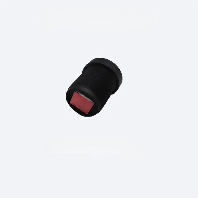 DIY 3.6mm obiektywy kamery przemysłowej 650nm 850nm filtr podczerwieni M12 mocowanie stała gęstość wiązki płytka kamery obiektyw do CCTV Megapixle IP kamera USB — zdjęcie 2