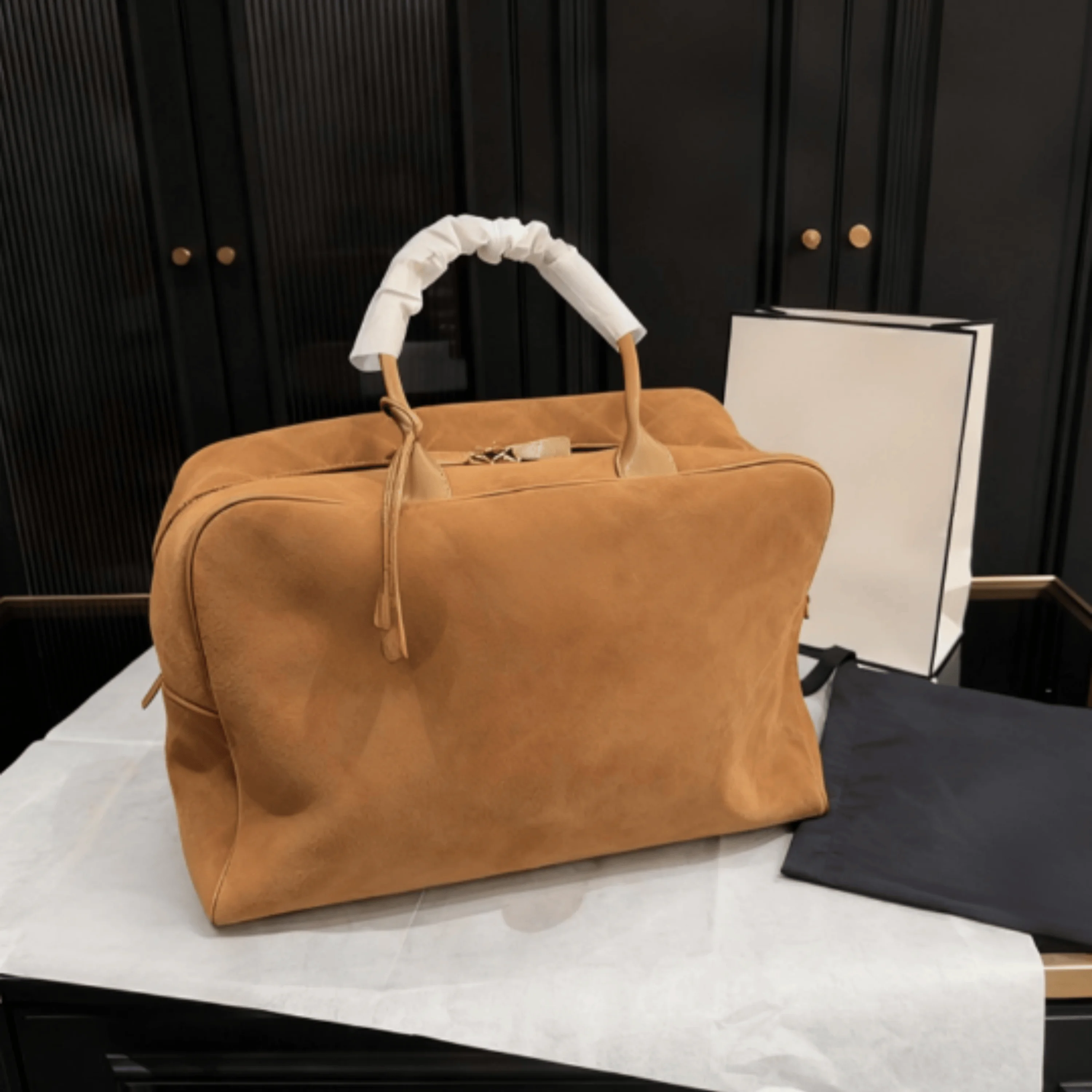 

2025 Women New Tote Bag Fashion Classic Versatile Practical Casual Simple Women Bag 43*30m